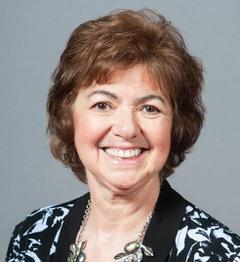 Dr. Pauline Wallin