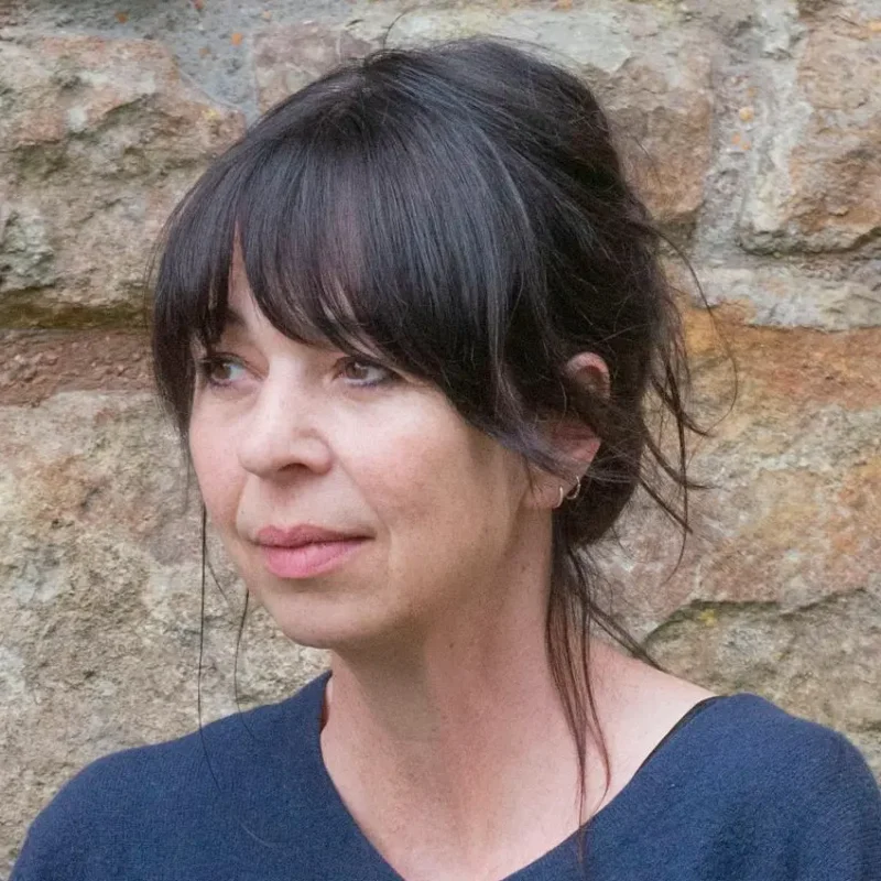 Dr. Kirsty King